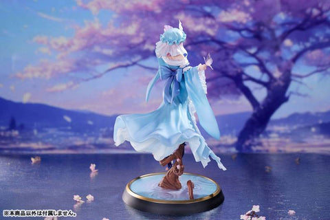 [Magi Arts] Touhou Project: Saigyouzi Yuyuko 1/6 - Ghost From the Calamitous Nirvana (Standard Edition)