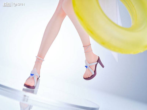 [OMAHA] Tower of Fantasy: Lin - Swimsuit Ver. 1/7