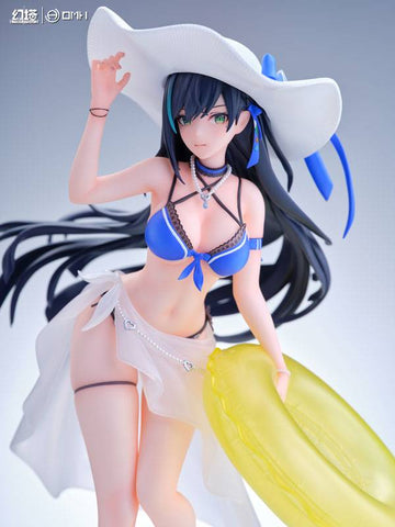 [OMAHA] Tower of Fantasy: Lin - Swimsuit Ver. 1/7
