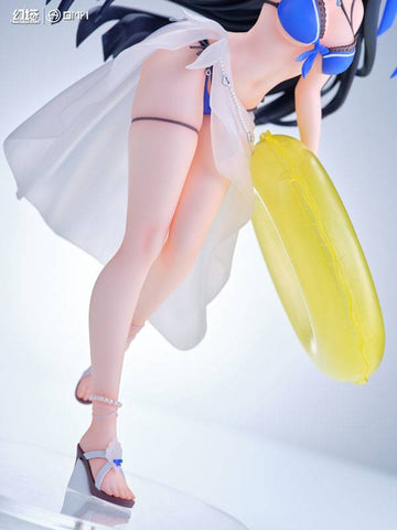 [OMAHA] Tower of Fantasy: Lin - Swimsuit Ver. 1/7