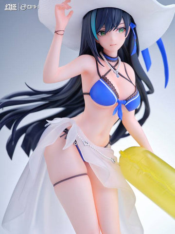 [OMAHA] Tower of Fantasy: Lin - Swimsuit Ver. 1/7