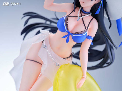 [OMAHA] Tower of Fantasy: Lin - Swimsuit Ver. 1/7
