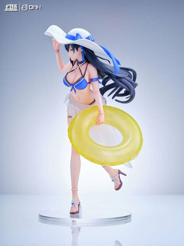 [OMAHA] Tower of Fantasy: Lin - Swimsuit Ver. 1/7