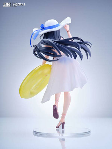 [OMAHA] Tower of Fantasy: Lin - Swimsuit Ver. 1/7