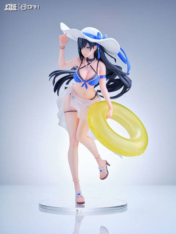 [OMAHA] Tower of Fantasy: Lin - Swimsuit Ver. 1/7
