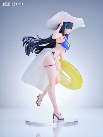 [OMAHA] Tower of Fantasy: Lin - Swimsuit Ver. 1/7