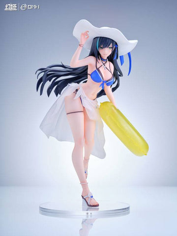 [OMAHA] Tower of Fantasy: Lin - Swimsuit Ver. 1/7