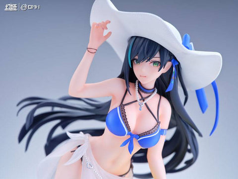 [OMAHA] Tower of Fantasy: Lin - Swimsuit Ver. 1/7