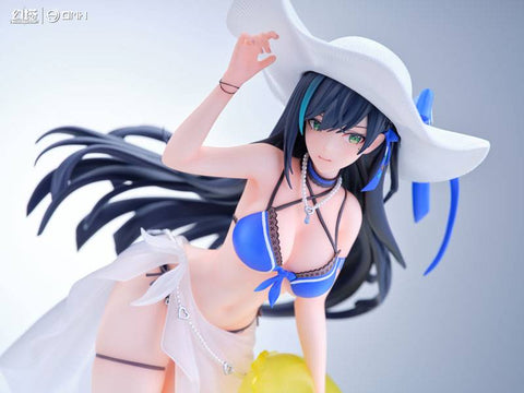 [OMAHA] Tower of Fantasy: Lin - Swimsuit Ver. 1/7