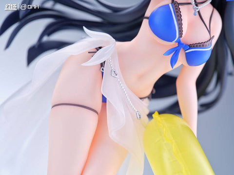 [OMAHA] Tower of Fantasy: Lin - Swimsuit Ver. 1/7