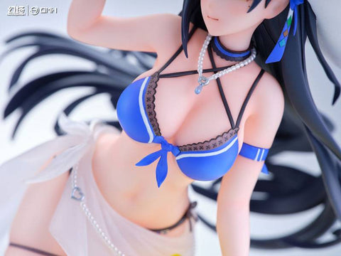 [OMAHA] Tower of Fantasy: Lin - Swimsuit Ver. 1/7