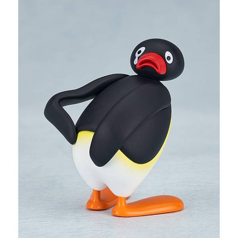 [Good Smile Arts Shanghai] Trading Figure Pingu - Emotion Collection! - Pingu - 6pack box