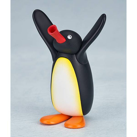 [Good Smile Arts Shanghai] Trading Figure Pingu - Emotion Collection! - Pingu - 6pack box