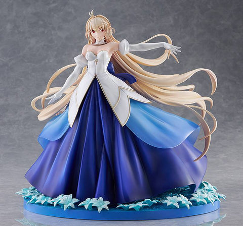 [Max Factory] Tsukihime: A Piece of Blue Glass Moon - Arcueid Brunestud 1/8 (Amidst the Sea of Stars) (Limited Edition)