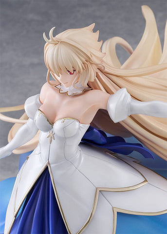 [Max Factory] Tsukihime: A Piece of Blue Glass Moon - Arcueid Brunestud 1/8 (Amidst the Sea of Stars) (Limited Edition)