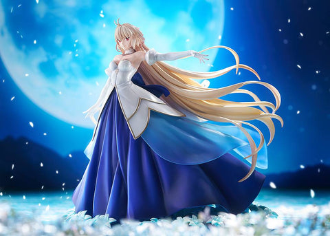 [Max Factory] Tsukihime: A Piece of Blue Glass Moon - Arcueid Brunestud 1/8 (Amidst the Sea of Stars) (Limited Edition)