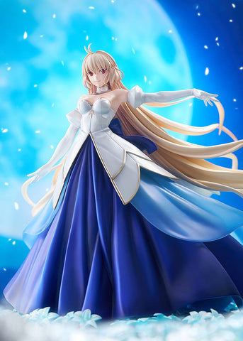 [Max Factory] Tsukihime: A Piece of Blue Glass Moon - Arcueid Brunestud 1/8 (Amidst the Sea of Stars) (Limited Edition)