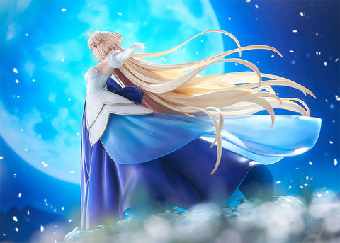 [Max Factory] Tsukihime: A Piece of Blue Glass Moon - Arcueid Brunestud 1/8 (Amidst the Sea of Stars) (Limited Edition)