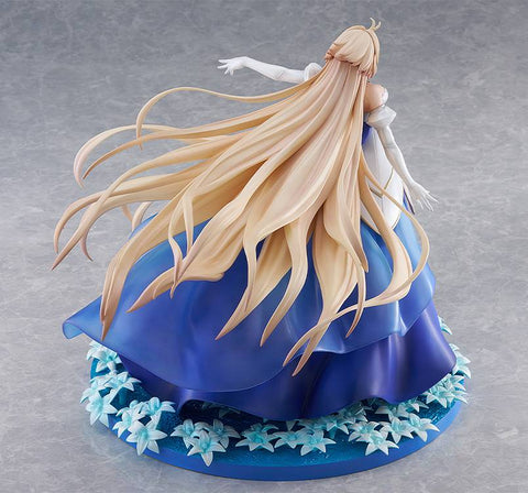 [Max Factory] Tsukihime: A Piece of Blue Glass Moon - Arcueid Brunestud 1/8 (Amidst the Sea of Stars) (Limited Edition)