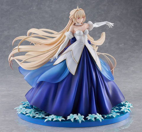 [Max Factory] Tsukihime: A Piece of Blue Glass Moon - Arcueid Brunestud 1/8 (Amidst the Sea of Stars) (Limited Edition)