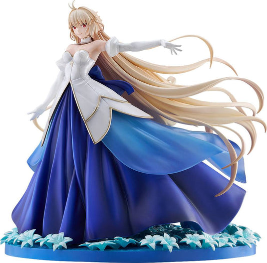 [Max Factory] Tsukihime: A Piece of Blue Glass Moon - Arcueid Brunestud 1/8 (Amidst the Sea of Stars) (Limited Edition)