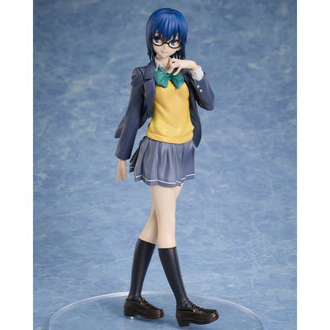 [Aniplex] TSUKIHIME -A piece of blue glass moon- Ciel 1/7 (Limited Edition)