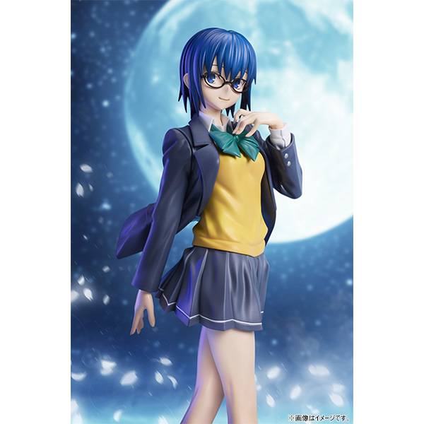 [Aniplex] TSUKIHIME -A piece of blue glass moon- Ciel 1/7 (Limited Edition)