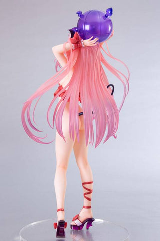 [Orchid Seed] Tuberosa+ : Original Character - Rurumu 1/6 - Swimsuit ver.