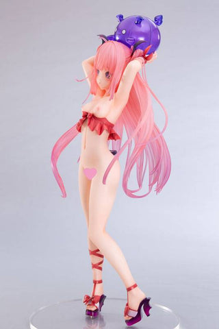 [Orchid Seed] Tuberosa+ : Original Character - Rurumu 1/6 - Swimsuit ver.