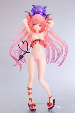 [Orchid Seed] Tuberosa+ : Original Character - Rurumu 1/6 - Swimsuit ver.