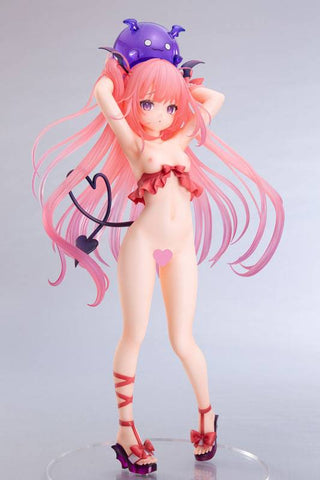 [Orchid Seed] Tuberosa+ : Original Character - Rurumu 1/6 - Swimsuit ver.