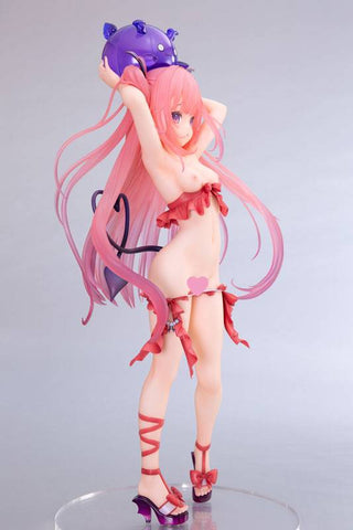 [Orchid Seed] Tuberosa+ : Original Character - Rurumu 1/6 - Swimsuit ver.