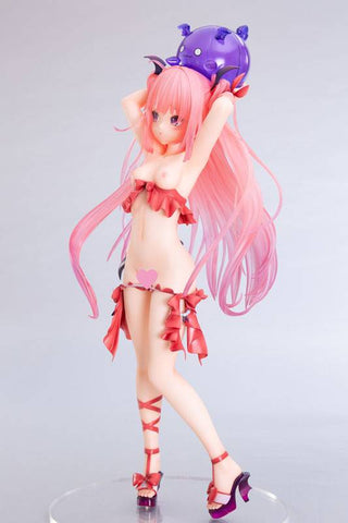 [Orchid Seed] Tuberosa+ : Original Character - Rurumu 1/6 - Swimsuit ver.