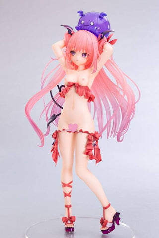 [Orchid Seed] Tuberosa+ : Original Character - Rurumu 1/6 - Swimsuit ver.