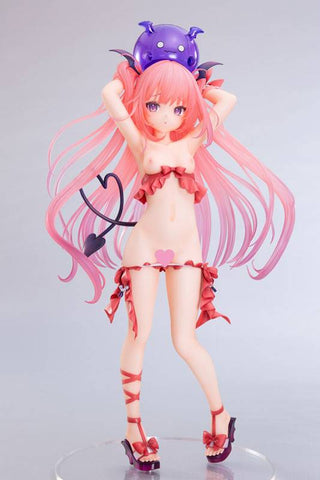 [Orchid Seed] Tuberosa+ : Original Character - Rurumu 1/6 - Swimsuit ver.