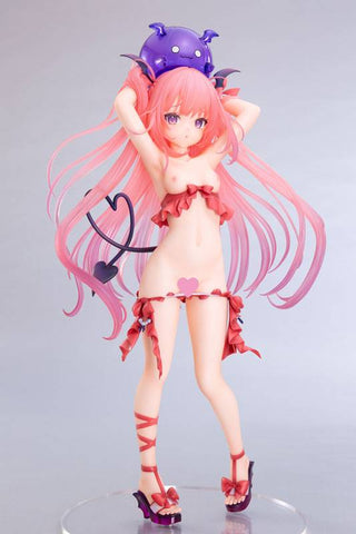 [Orchid Seed] Tuberosa+ : Original Character - Rurumu 1/6 - Swimsuit ver.