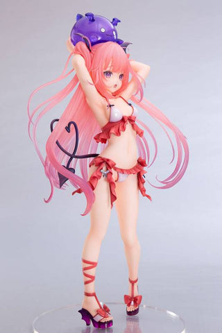 [Orchid Seed] Tuberosa+ : Original Character - Rurumu 1/6 - Swimsuit ver.