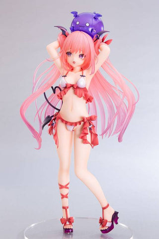 [Orchid Seed] Tuberosa+ : Original Character - Rurumu 1/6 - Swimsuit ver.