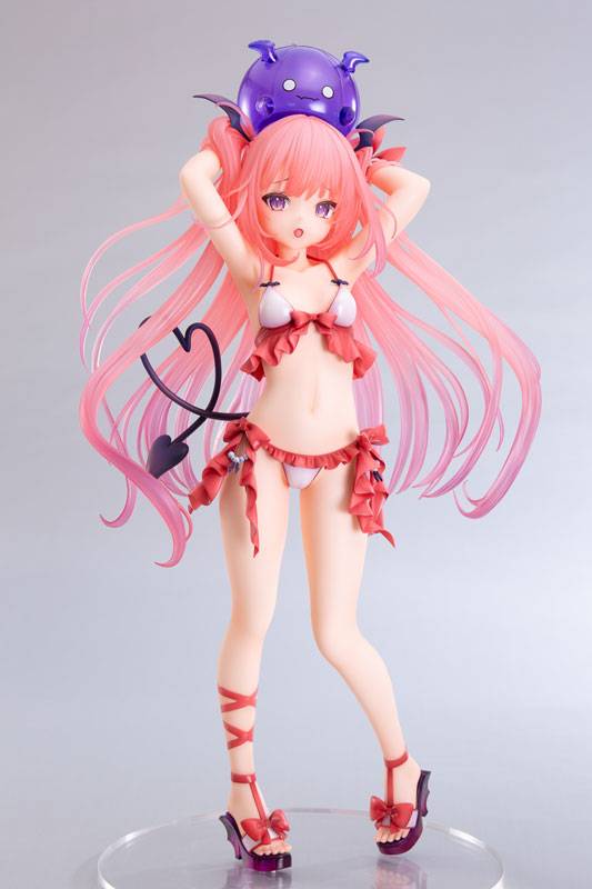 [Orchid Seed] Tuberosa+ : Original Character - Rurumu 1/6 - Swimsuit ver.