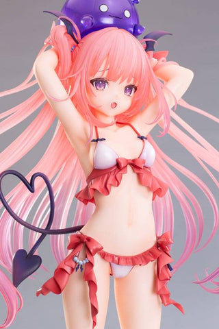 [Orchid Seed] Tuberosa+ : Original Character - Rurumu 1/6 - Swimsuit ver.