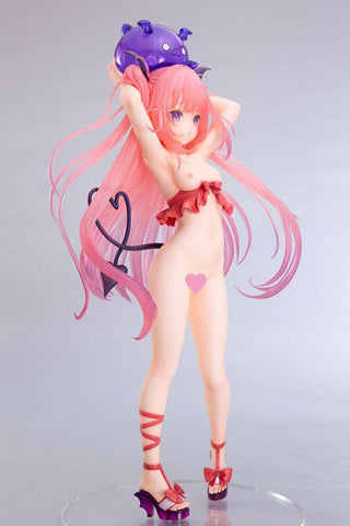 [Orchid Seed] Tuberosa+ : Original Character - Rurumu 1/6 - Swimsuit ver.