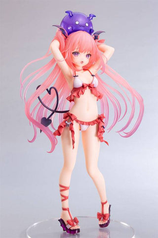 [Orchid Seed] Tuberosa+ : Original Character - Rurumu 1/6 - Swimsuit ver.