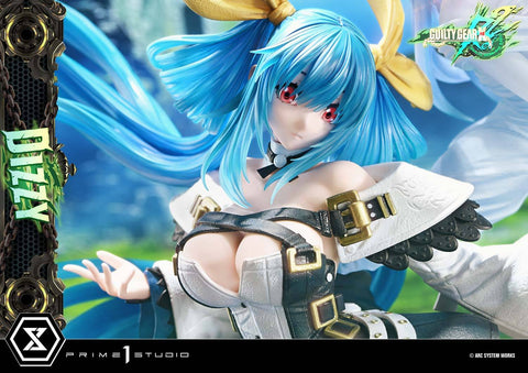 [Prime 1 Studio] Ultimate Premium Masterline: Guilty Gear Xrd REV 2 - Dizzy 1/4