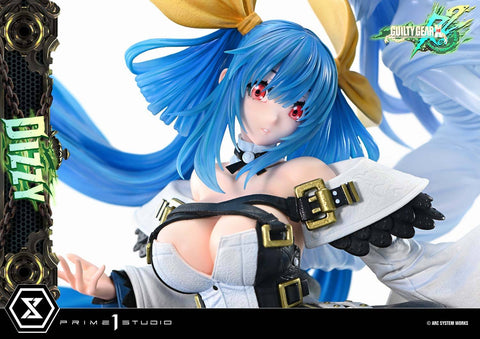 [Prime 1 Studio] Ultimate Premium Masterline: Guilty Gear Xrd REV 2 - Dizzy 1/4