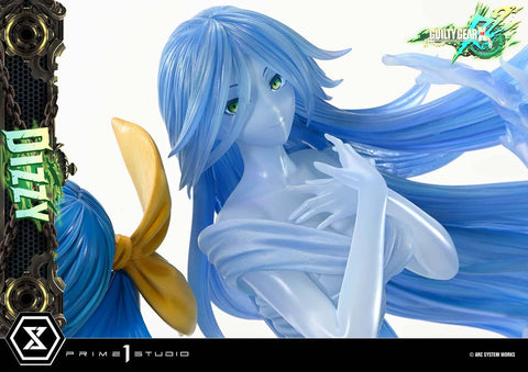 [Prime 1 Studio] Ultimate Premium Masterline: Guilty Gear Xrd REV 2 - Dizzy 1/4