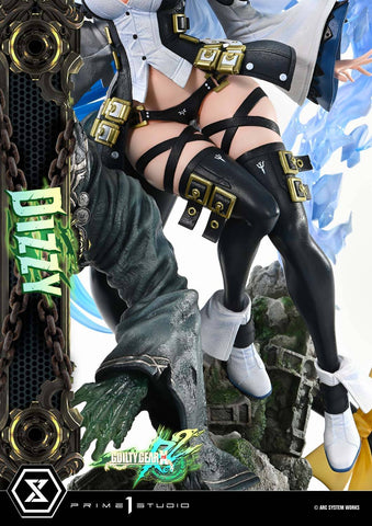 [Prime 1 Studio] Ultimate Premium Masterline: Guilty Gear Xrd REV 2 - Dizzy 1/4