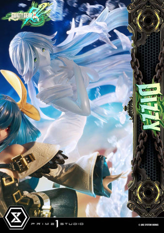 [Prime 1 Studio] Ultimate Premium Masterline: Guilty Gear Xrd REV 2 - Dizzy 1/4