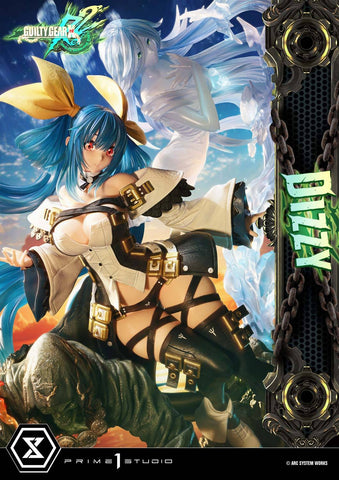 [Prime 1 Studio] Ultimate Premium Masterline: Guilty Gear Xrd REV 2 - Dizzy 1/4