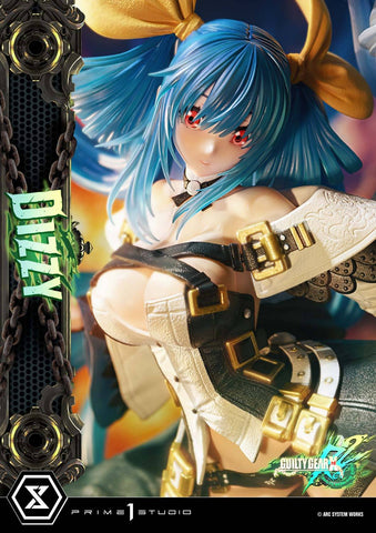 [Prime 1 Studio] Ultimate Premium Masterline: Guilty Gear Xrd REV 2 - Dizzy 1/4