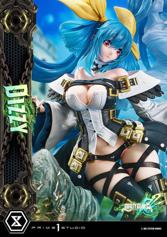 [Prime 1 Studio] Ultimate Premium Masterline: Guilty Gear Xrd REV 2 - Dizzy 1/4